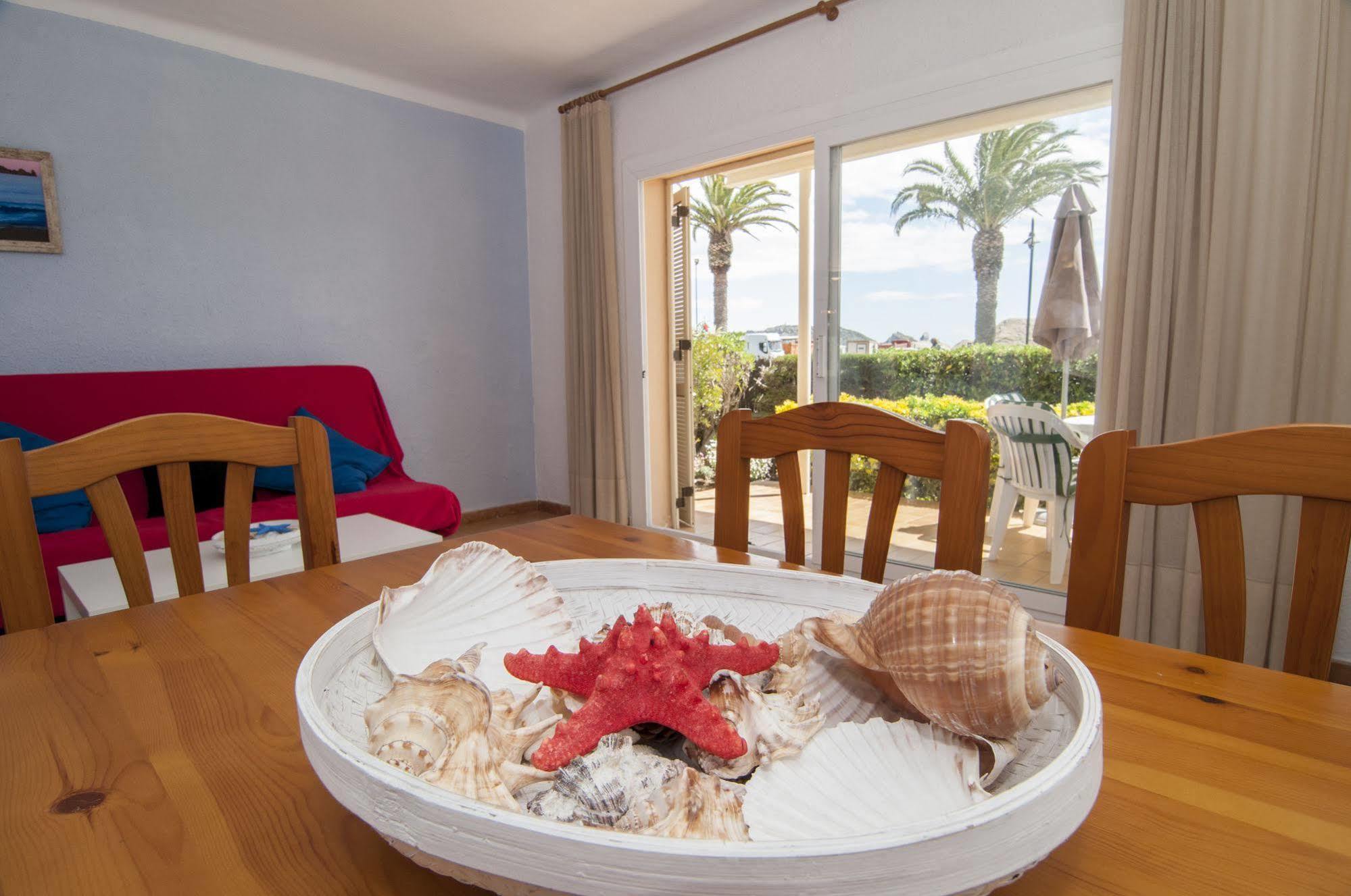 Seafront L'Estartit Apartments Eksteriør bilde